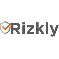 Rizkly logo - Similar company to Itrust Holdings Inc.