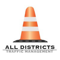All Districts Traffic Management logo - Similar company to T&S Traffic Control