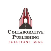 Collaborative Publishing Solutions, 5013c logo - Similar company to Interpro Publishing Solutions