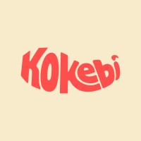 Kokebi Coffee logo - Similar company to Project Waterfall