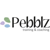 Pebblz training & coaching logo - Similar company to Sdk Kinderopvang