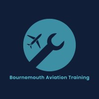 Bournemouth Aviation Training Ltd logo - Similar company to Muhafah Aviation Services (Mas Uk Ltd)