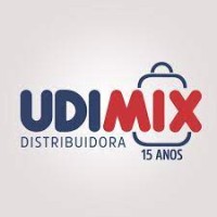 Udimix Distribuidora logo - Similar company to Distribom Alimentos & Bebidas