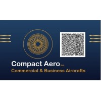 Compact Aero INC.  Compact Havacılık Hizmetleri A.Ş. logo - Similar company to Itujet Team