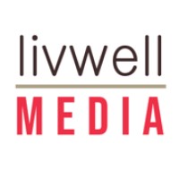 livwell Media logo - Similar company to Sawchuk Wealth