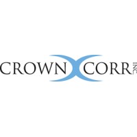 CROWN CORR INC logo - Similar company to Alliance Glazing Technologies
