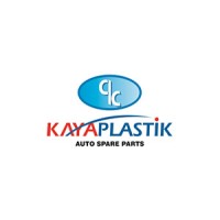 KAYA PLASTIK AUTOMOTIVE logo - Similar company to Klips Concept