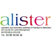 ALISTER Formation logo - Similar company to Ccl Performances