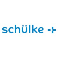 Schülke India logo - Similar company to Punit Meditek