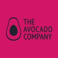 The Avocado Company logo - Similar company to Mack Wholesale