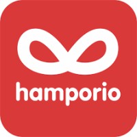 Hamporio logo - Similar company to Phutari