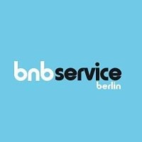 BnBservice Berlin logo - Similar company to Mon Petit Faré