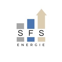 SFS Energie logo - Similar company to Tweadio Gmbh