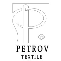 Petrov Textile logo - Similar company to Mo.Dé
