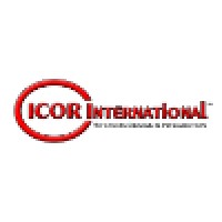 Icor International logo - Similar company to Pivothead