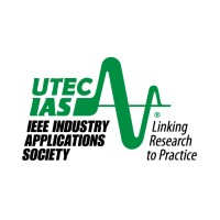 IEEE IAS UTEC logo - Similar company to Ieee Computer Society Utec