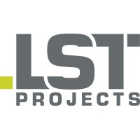 LST Projects logo - Similar company to Evolution5 | Construction & Property Consultants