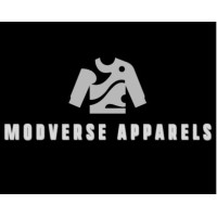 ModVerse Apparels logo - Similar company to Galiot Press