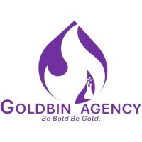GOLDBINAGENCY logo - Similar company to Aqæba Capital Management