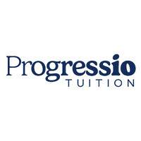 Progressio Tuition logo - Similar company to Cardiff App Developers