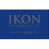 Ikon Group Of Companies logo - Similar company to Guaranteed Flow Systems