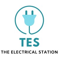 The Electrical Station logo - Similar company to Khan Innovations