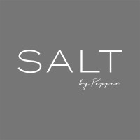 Salt by Pepper logo - Similar company to Silicon Valley Cloud It, Llc