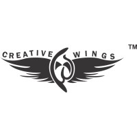 Creativewings logo - Similar company to Creative Wings Agency