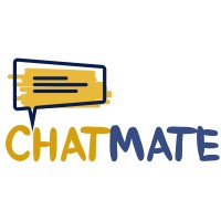 Chatmate logo - Similar company to Chatmate.Tn