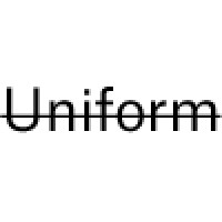 Uniform Design logo - Similar company to Stiftelsen Miniøya