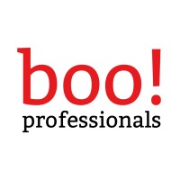 boo!professionals logo - Similar company to Intercity Boutiques