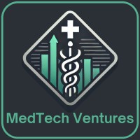 MedTech Ventures logo - Similar company to Global Education Counselling Centre
