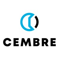 Cembre Group logo - Similar company to Fluidmec S.P.A.