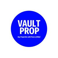 VaultProp Technologies Pvt Ltd logo - Similar company to Beondaudit