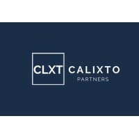 CLXT Calixto Partners Oficial logo - Similar company to M3 Security