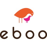 Stichting EBOO in Kenia logo - Similar company to Goedemorgen