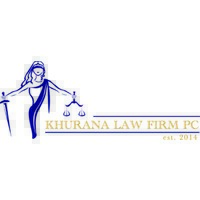 Khurana Law Firm Pc