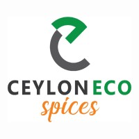 Ceylon Eco Spices logo - Similar company to The Nature'S Tribe (Pvt) Ltd
