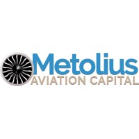 Metolius Aviation Capital logo - Similar company to Capitevo Ab