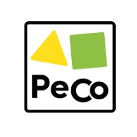 PeCo.rs logo - Similar company to Corp Jvjv