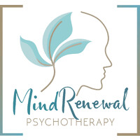Mind Renewal Psychotherapy logo - Similar company to The Ruby Tap