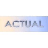 ACTUAL EXPERTISE COMPTABLE logo - Similar company to Acertis | Expertise Comptable