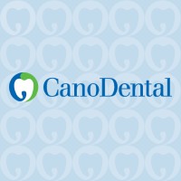 Cano Dental logo - Similar company to Olympus Dental