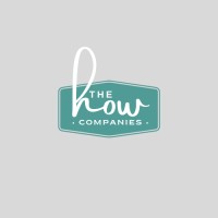 The HOW Companies, Inc. logo - Similar company to Hotbutton Solution