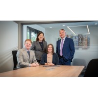 Hendy Johnson Vaughn logo - Similar company to Piasta Walker Hagenbush, Llc