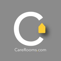 CareRooms logo - Similar company to Tensense.Ai
