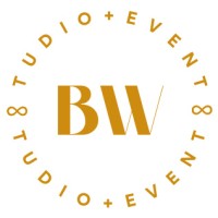 BW Studio + Events logo - Similar company to Forfront Media Creations