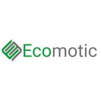 Ecomotic logo - Similar company to Stichting De Paardenkamp
