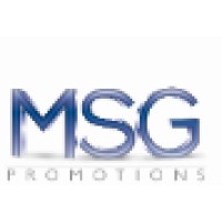 Msg Promotions, Inc.