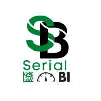 Serial BI logo - Similar company to Les P'Tits Pénates